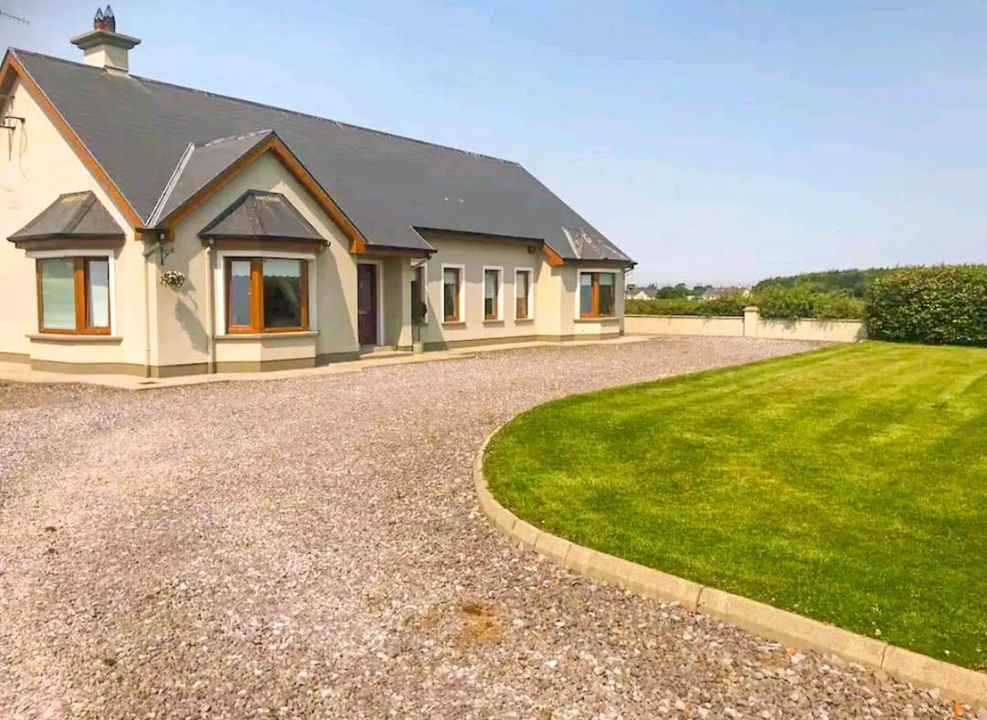 An Ghlaise Bheag Villa Listowel Kültér fotó