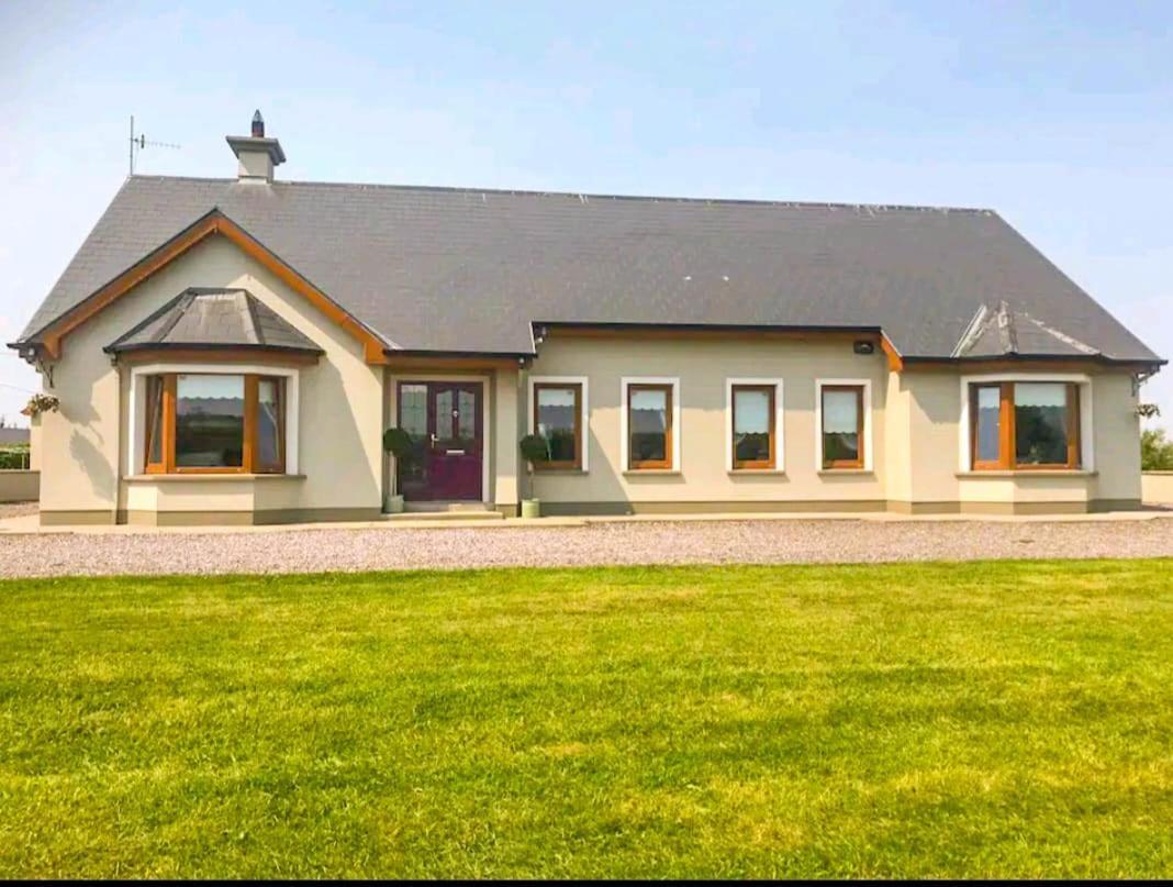 An Ghlaise Bheag Villa Listowel Kültér fotó