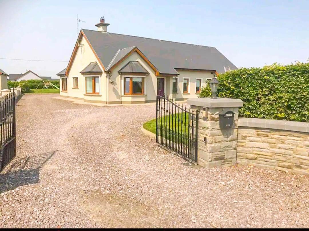 An Ghlaise Bheag Villa Listowel Kültér fotó