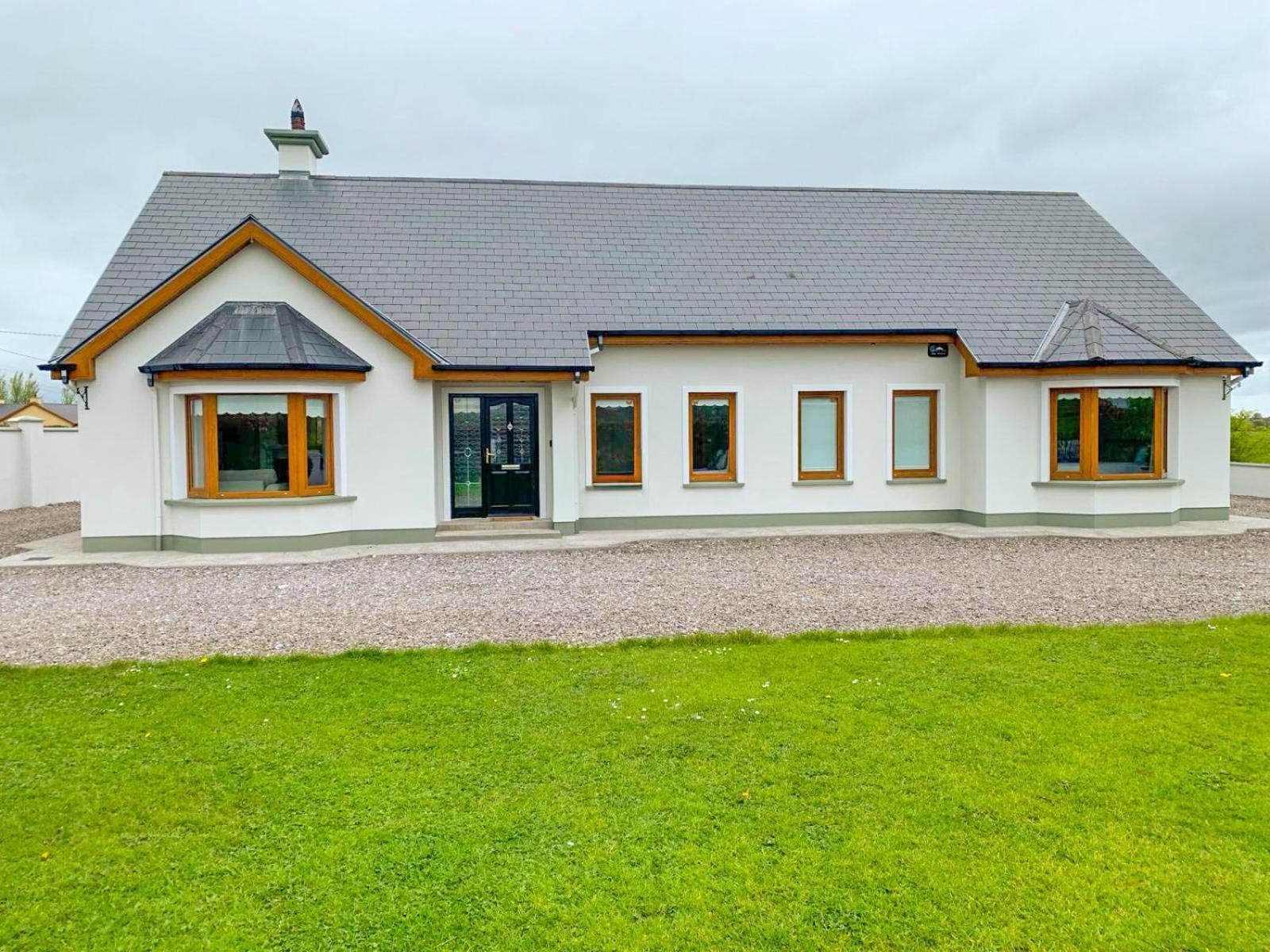 An Ghlaise Bheag Villa Listowel Kültér fotó